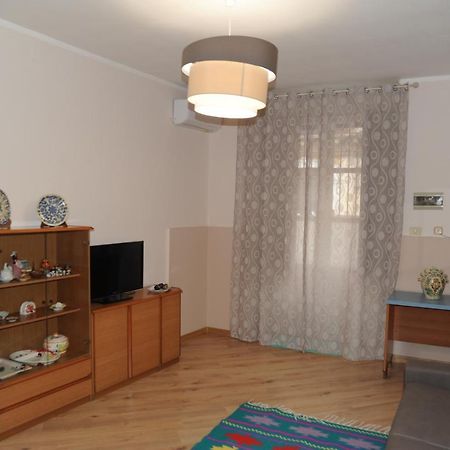 Casa Vacanze Il Nespolo 카타니아 외부 사진